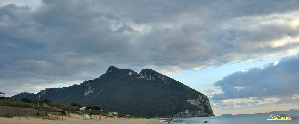 Alla conquista della vetta di Monte Circeo